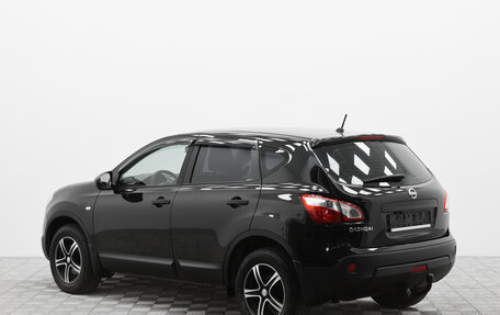 Nissan Qashqai, 2011 год, 990 000 рублей, 4 фотография