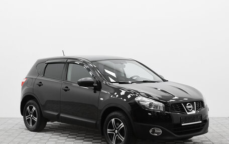 Nissan Qashqai, 2011 год, 990 000 рублей, 3 фотография