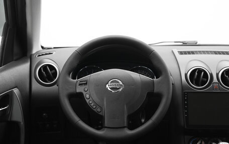 Nissan Qashqai, 2011 год, 990 000 рублей, 6 фотография