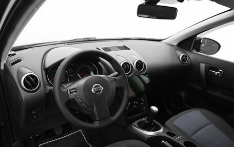 Nissan Qashqai, 2011 год, 990 000 рублей, 7 фотография