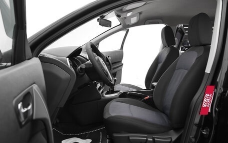 Nissan Qashqai, 2011 год, 990 000 рублей, 13 фотография