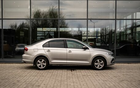 Volkswagen Polo VI (EU Market), 2020 год, 1 400 000 рублей, 8 фотография