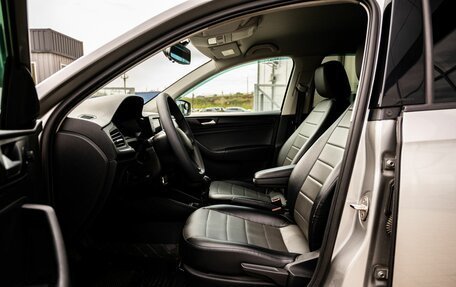 Volkswagen Polo VI (EU Market), 2020 год, 1 400 000 рублей, 12 фотография