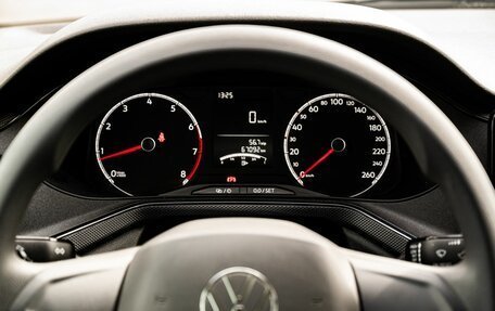 Volkswagen Polo VI (EU Market), 2020 год, 1 400 000 рублей, 17 фотография