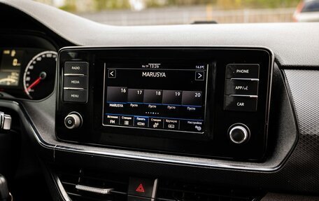Volkswagen Polo VI (EU Market), 2020 год, 1 400 000 рублей, 18 фотография