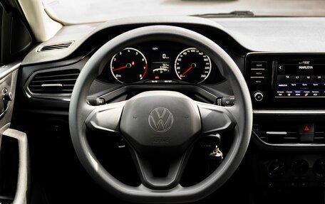 Volkswagen Polo VI (EU Market), 2020 год, 1 400 000 рублей, 16 фотография