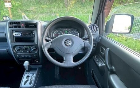 Suzuki Jimny, 2012 год, 580 123 рублей, 5 фотография