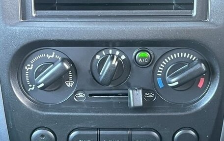Suzuki Jimny, 2012 год, 580 123 рублей, 10 фотография