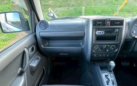Suzuki Jimny, 2012 год, 580 123 рублей, 6 фотография