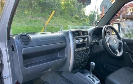 Suzuki Jimny, 2012 год, 580 123 рублей, 8 фотография