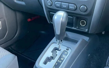 Suzuki Jimny, 2012 год, 580 123 рублей, 12 фотография