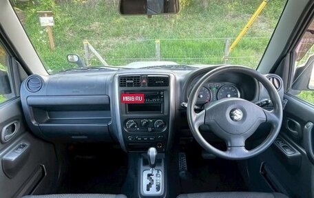 Suzuki Jimny, 2012 год, 580 123 рублей, 3 фотография