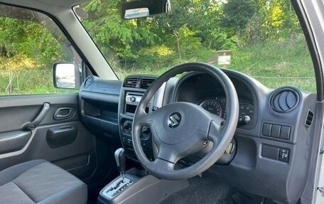 Suzuki Jimny, 2012 год, 580 123 рублей, 7 фотография