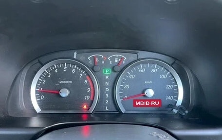 Suzuki Jimny, 2012 год, 580 123 рублей, 11 фотография