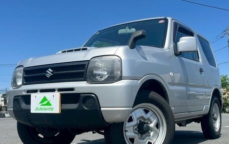 Suzuki Jimny, 2012 год, 580 123 рублей, 21 фотография