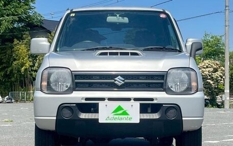Suzuki Jimny, 2012 год, 580 123 рублей, 23 фотография