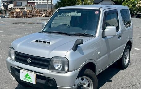 Suzuki Jimny, 2012 год, 580 123 рублей, 22 фотография