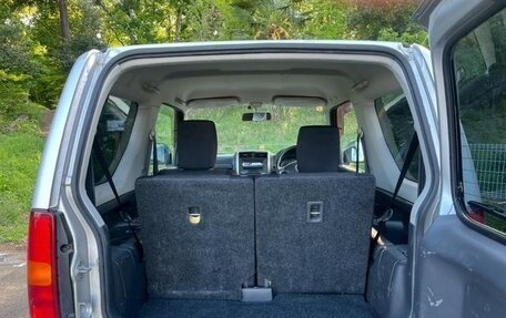 Suzuki Jimny, 2012 год, 580 123 рублей, 20 фотография