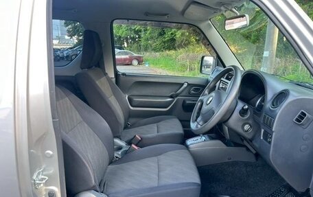 Suzuki Jimny, 2012 год, 580 123 рублей, 14 фотография