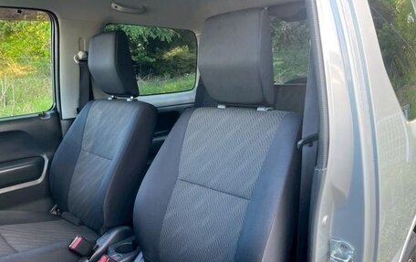 Suzuki Jimny, 2012 год, 580 123 рублей, 17 фотография