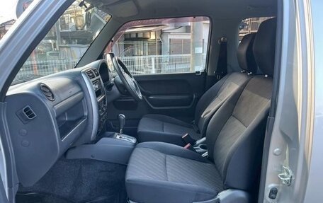 Suzuki Jimny, 2012 год, 580 123 рублей, 16 фотография