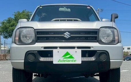 Suzuki Jimny, 2012 год, 580 123 рублей, 24 фотография