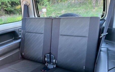Suzuki Jimny, 2012 год, 580 123 рублей, 19 фотография