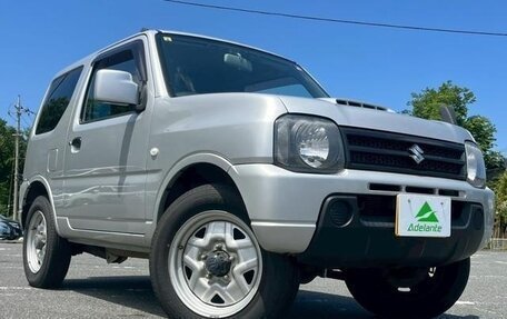 Suzuki Jimny, 2012 год, 580 123 рублей, 27 фотография