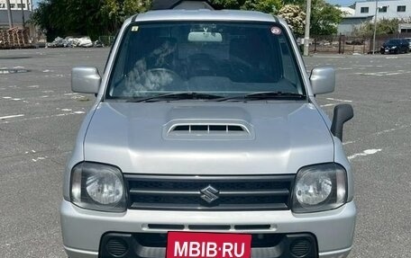 Suzuki Jimny, 2012 год, 580 123 рублей, 25 фотография