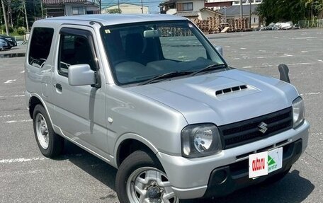 Suzuki Jimny, 2012 год, 580 123 рублей, 28 фотография