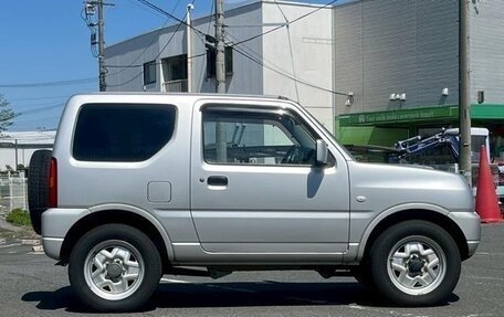 Suzuki Jimny, 2012 год, 580 123 рублей, 30 фотография