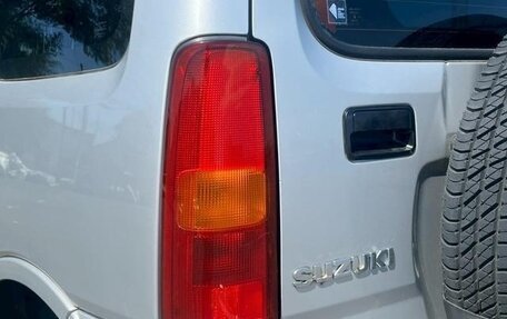 Suzuki Jimny, 2012 год, 580 123 рублей, 40 фотография