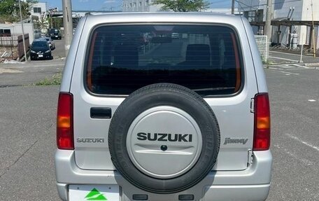 Suzuki Jimny, 2012 год, 580 123 рублей, 36 фотография