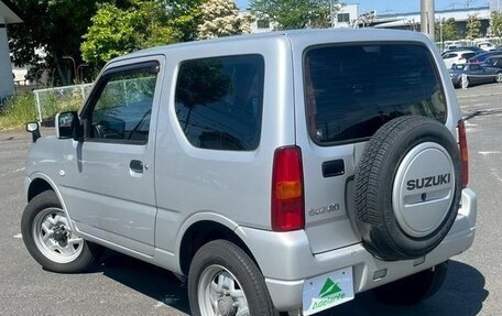 Suzuki Jimny, 2012 год, 580 123 рублей, 39 фотография