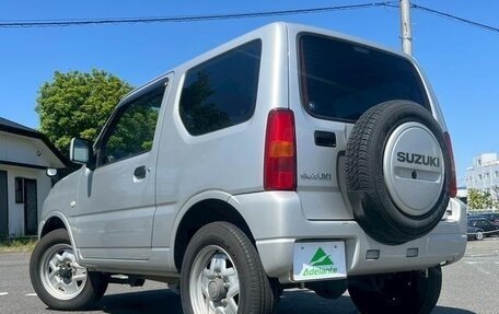 Suzuki Jimny, 2012 год, 580 123 рублей, 38 фотография