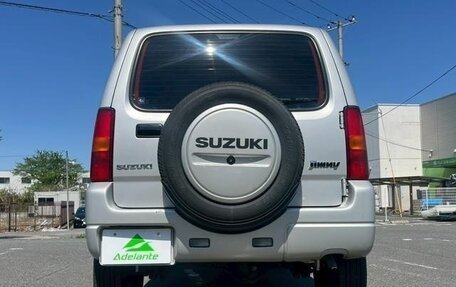 Suzuki Jimny, 2012 год, 580 123 рублей, 35 фотография