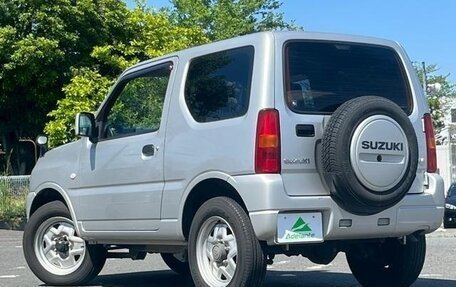 Suzuki Jimny, 2012 год, 580 123 рублей, 37 фотография
