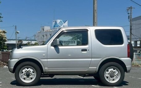 Suzuki Jimny, 2012 год, 580 123 рублей, 29 фотография