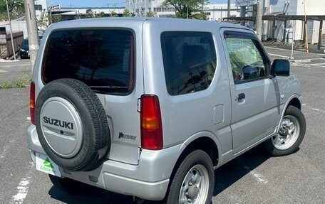 Suzuki Jimny, 2012 год, 580 123 рублей, 33 фотография