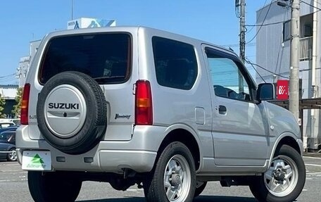 Suzuki Jimny, 2012 год, 580 123 рублей, 31 фотография