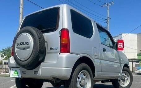 Suzuki Jimny, 2012 год, 580 123 рублей, 32 фотография