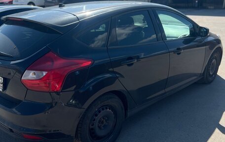 Ford Focus III, 2013 год, 870 000 рублей, 4 фотография