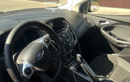 Ford Focus III, 2013 год, 870 000 рублей, 6 фотография