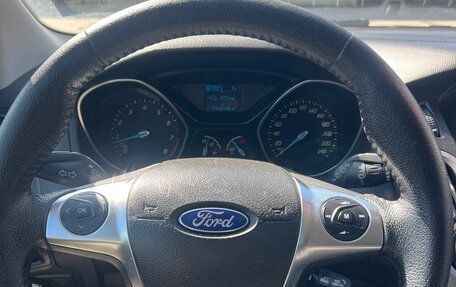 Ford Focus III, 2013 год, 870 000 рублей, 7 фотография