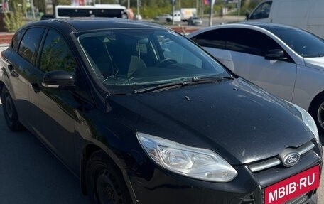 Ford Focus III, 2013 год, 870 000 рублей, 3 фотография
