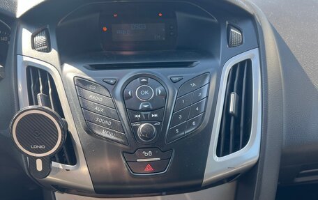 Ford Focus III, 2013 год, 870 000 рублей, 9 фотография