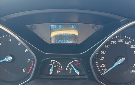 Ford Focus III, 2013 год, 870 000 рублей, 8 фотография