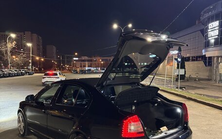 Skoda Octavia RS, 2010 год, 1 350 000 рублей, 15 фотография