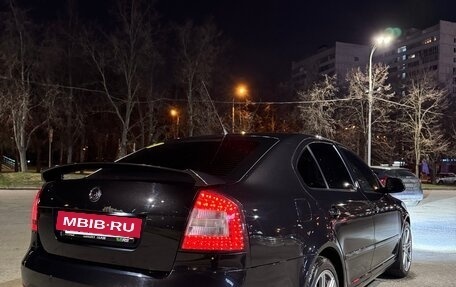 Skoda Octavia RS, 2010 год, 1 350 000 рублей, 17 фотография