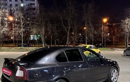 Skoda Octavia RS, 2010 год, 1 350 000 рублей, 21 фотография